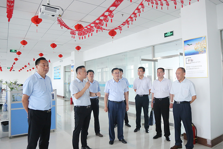China Coal Group And Shandong Shengyuan Holding Co., Ltd. Hold A Strategic Cooperation Signing Ceremony China Coal Group And Shandong Shengyuan Holding Co., Ltd. Hold A Strategic Cooperation Signing Ceremony